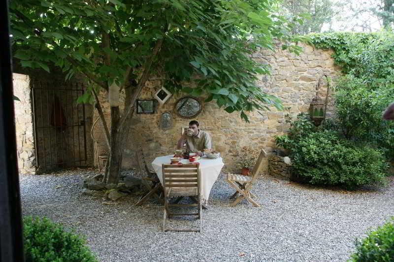 Domaine De Marseillens Bed and Breakfast Palaja Exteriör bild