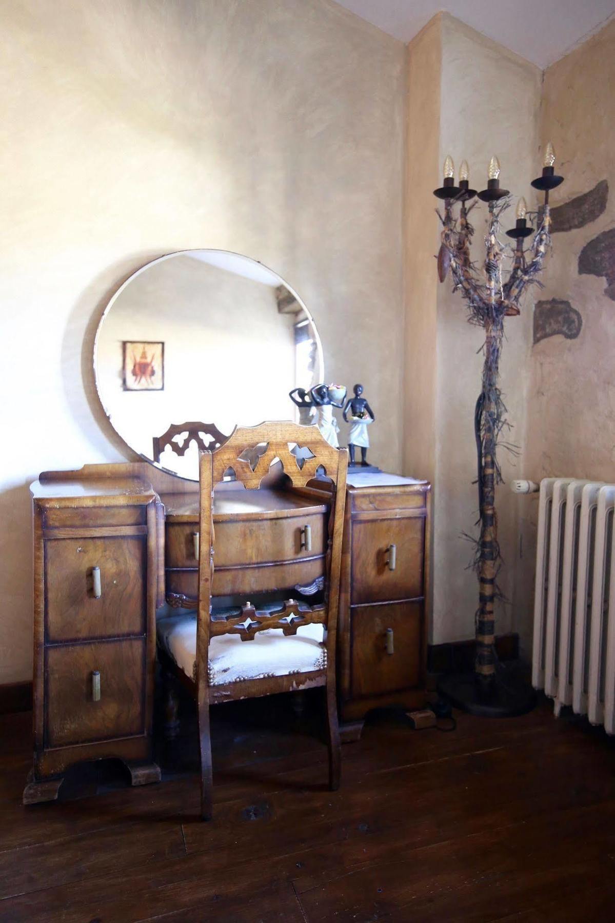 Domaine De Marseillens Bed and Breakfast Palaja Exteriör bild